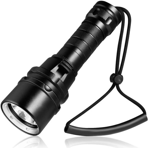 Lampe torche poche de - de,