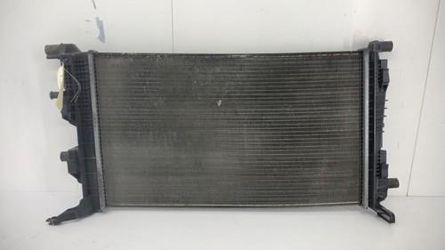 Radiateur eau renault - eau, 3