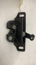Serrure coffre peugeot 306 - serrure,