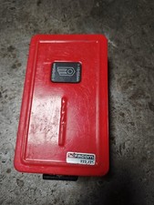 Jeu de 25 forets métalliques