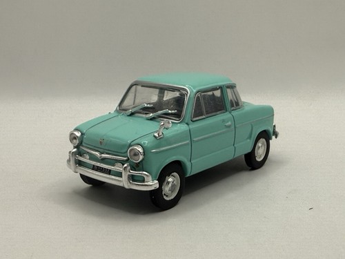 Nsu prinz 43 - prinz, 1/43