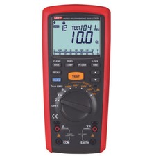 UT505A UNI-T 1000V Tester Multime Handheld True . Insulation Resistance