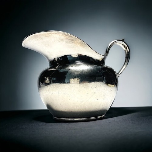 Pot lait crème - à,