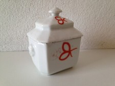 Très ancien sucrier