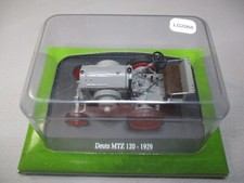 LG2066 UH HACHETTE Tracteur