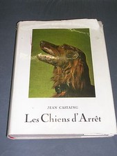 Chasse Jean Castaing les