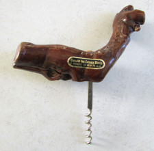 Tire-bouchon Cep de vigne