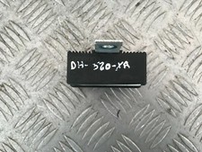 Boitier OMRON Relais pompe à