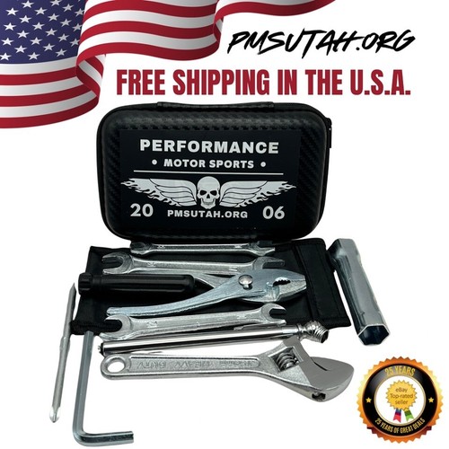 Tool kit suzuki - tool, t500