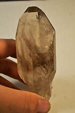 Pointe de Quartz Cristal de