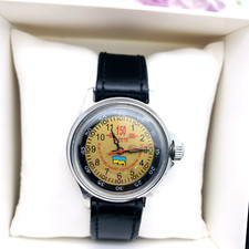 🔥 Rare Montre Amphibian