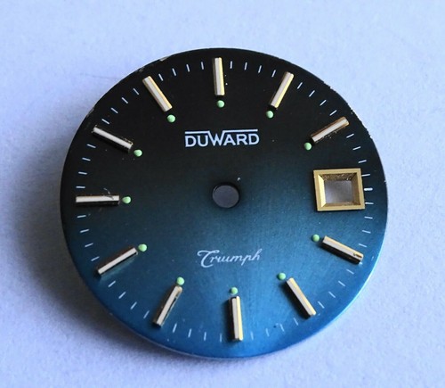 Piece horlogerie cadran - piece,