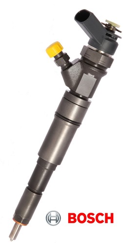 Injector land - injector,