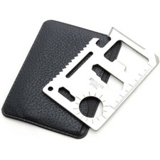 Carte multifonction 15 en 1