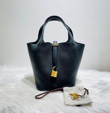 Hermes Picotin 18 Sac à main
