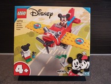 Lego DISNEY 10772 MICKEY