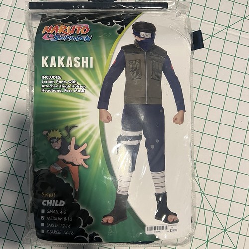 Naruto shippuden kakashi - shippuden,