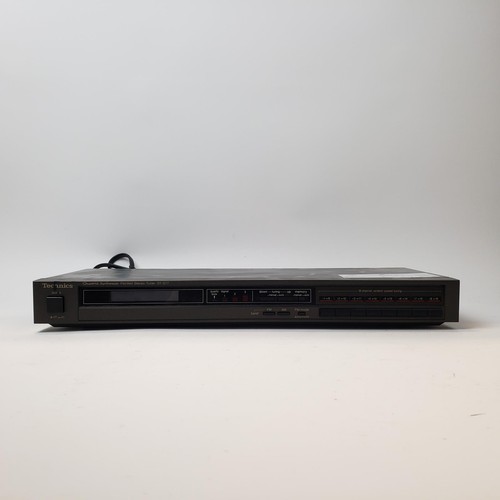 Technics s77 quartz - st-s77,
