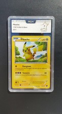 Carte Pokémon Pikachu 115/114
