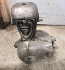 * moteur complet non bloqué motobecane 175 z2c z22c z26c z23c
