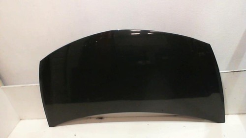 Capot renault clio - capot,