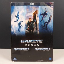Divergente La Trilogie