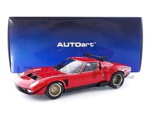 AUTOART 1/18 - LAMBORGHINI
