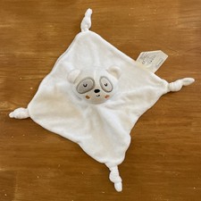 Doudou Plat Mouchoir Carré