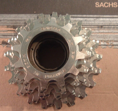 Sachs maillard aris ly97 - maillard,