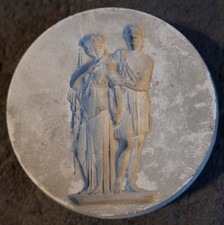 Moule en Creux Scène à