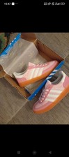 Chaussures Adidas Femme Taille