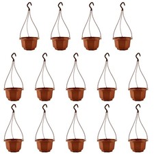 Pot de fleurs portable