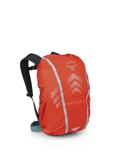 Osprey hivis commuter - commuter, orange