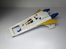 Vaisseau Starfighter Buck Rogers - CORGI - GT Britain 1980 - 16,5cm