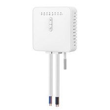 Thermostat de radiateur