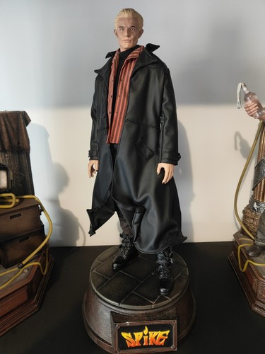 Statue sideshow spike - sideshow,