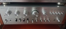Ampli Vintage SANYO Dca 650