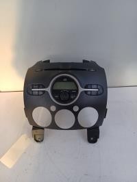 Autoradio mazda phase 1 - autoradio,