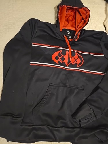 Harley quinn flags sweat - 6,