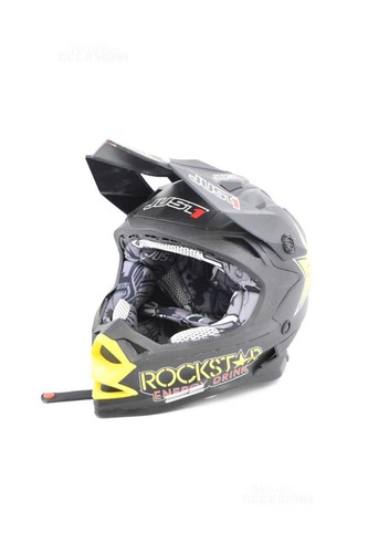 Casque moto cross - casque,