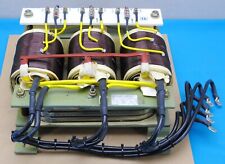 Transformateur électrique 2 x