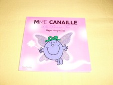 MME CANAILLE et la Bonne Fée