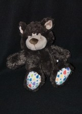 Peluche doudou ours - , nici