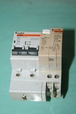  disjoncteur différentiel