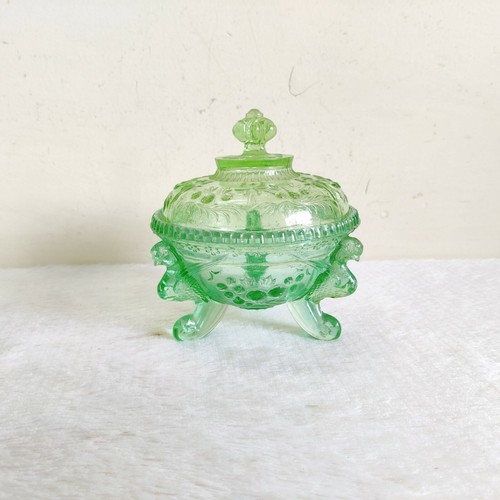Vintage indiana verre dentelle - vintage,