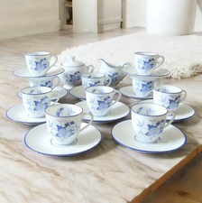 Limoges Haviland. Service à