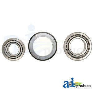 Kit wbkmf4 fits - kit, massey