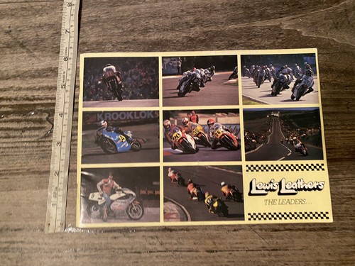 Vintage lewis leathers aviakit - lewis,
