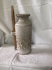 AUSTRUY Rare Pot À Cornichons