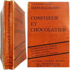 Nouveau manuel Roret du